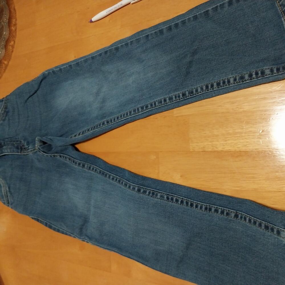 Levi's 511 Boys Jeans